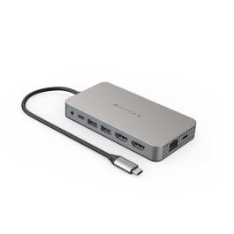 Hub USB Hyper HDM1H Precio: 202.50000012. SKU: S5615254