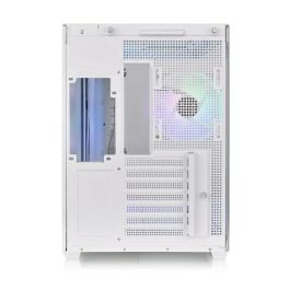 Thermaltake View 380 TG ARGB Snow Midi Tower PC Blanca
