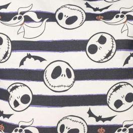 Bolsa shopping nightmare before christmas 3.6 x 4.0 x 0.4 cm