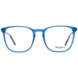 Montura de Gafas Hombre Pepe Jeans PJ3476 52C3 Montura de Gafas Hombre Pepe Jeans PJ3476 52C3