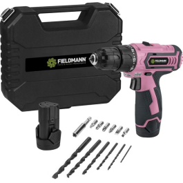 Fieldmann Taladro FDV 10253-A Precio: 74.50000008. SKU: B18H9VC434