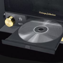 Tocadiscos Muse MT-112W Tocadiscos Muse MT-112W