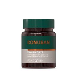 Vitamina D3 75 Mcg 3000 Ui Precio: 15.8900005. SKU: B1BKQE5LEL