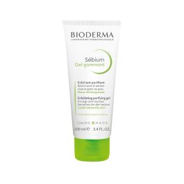 Bioderma Sebium Gommant Gel 100 mL Precio: 13.89000019. SKU: B15J8H4XR6