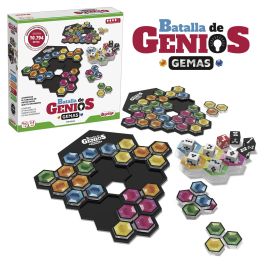 Juego Batalla De Genios Gemas 803195 Lúdilo Precio: 25.4999998. SKU: B198LQEJZN