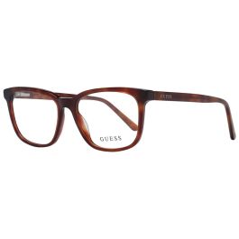 Montura de Gafas Unisex Guess GU8269 49053 Precio: 74.58999988. SKU: B19K9CJHAG
