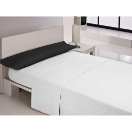 Funda de almohada Happy Home MIX COLORS Negro Funda de almohada Happy Home MIX COLORS Negro