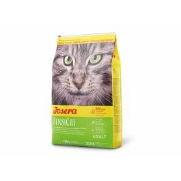 Comida para gato Josera SensiCat Pollo 10 kg Precio: 75.49999974. SKU: B1KAQ64Z6Y