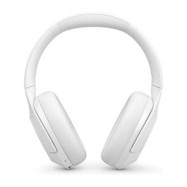 Philips TAH8506WT/00 Auriculares Inalámbricos Diadema Blanco con Cancelación de Ruido y 60h de Batería