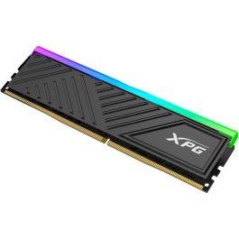 Adata Memoria RAM DDR4 16GB 3200MHz RGB DIMM AX4U320016G16A-SBKD35G
