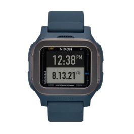 Reloj Hombre Nixon A1324-307 Precio: 262.50000029. SKU: B1FXSHJ3G3