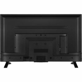 Toshiba 43UA2363DG Televisor LED 43'' 4K UHD Dolby Vision Android TV Conectado 3xHDMI WiFi