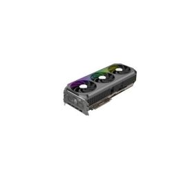 Zotac GAMING GeForce RTX 5080 AMP Extreme INFINITY ULTRA NVIDIA 16 GB GDDR7 Zotac GAMING GeForce RTX 5080 AMP Extreme INFINITY ULTRA NVIDIA 16 GB GDDR7