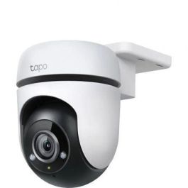 TP-Link Cámara de Videovigilancia Tapo C500, Visión Nocturna, Panorámica 360º, Detección IA de Movimiento, Resolución 1080p Full HD, Control desde APP Precio: 56.50000015. SKU: B1AMNATTXR