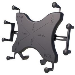 RAM Mounts RAM-HOL-UN11U X-Grip Soporte Universal para Tablets de 12"-13" como iPad Pro sin Funda