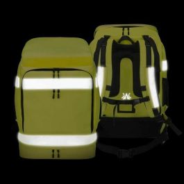 Dicota 65 l, TPU, 600D rPET, 610 x 290 x 388 mm, 2.3 kg, Yellow Dicota 65 l, TPU, 600D rPET, 610 x 290 x 388 mm, 2.3 kg, Yellow