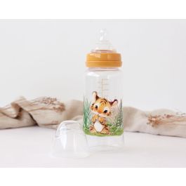 KioKids Biberón Anticolicos Mostaza 360 mL Honey Little Sauvages Precio: 6.655. SKU: B1F3VRKQR8