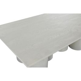 Mesa de Centro Home ESPRIT Madera MDF 140 x 80 x 45 cm