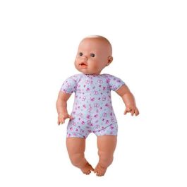Muñeca newborn 45 cm niño hospital europeo ref: 18072-18 45 Precio: 24.50000014. SKU: S2422643