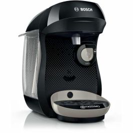 Bosch TAS109E Cafetera Tassimo Happy 1400 W 0,7 L Negro y Crema Precio: 73.99524132. SKU: B1AS2VZDB3