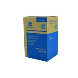 Konica-Minolta Toner Cian TNP81C para 3300, 3300i, 4000, 4000i (13.000 Pág.) Precio: 49.50000011. SKU: B19PE9NQPV