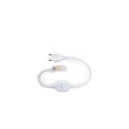 Enchufe Conexión Neon LED Circular 220V Precio: 2.59000016. SKU: B1ECSE83WN