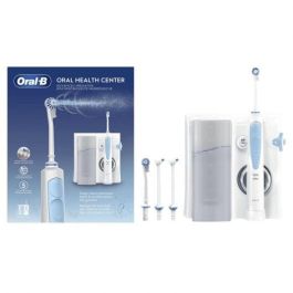 Irrigador Dental Oral-B MD OXYJET Blanco