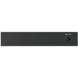 D-Link DGS-108GL/E Switch de Red Gigabit 8 Puertos RJ-45 Metálico Plug & Play Silencioso Bajo Consumo para 4K Streaming y Teletrabajo D-Link DGS-108GL/E Switch de Red Gigabit 8 Puertos RJ-45 Metálico Plug & Play Silencioso Bajo Consumo para 4K Streaming y Teletrabajo