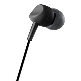HAMA Auriculares "Kooky", In-Ear, con micro Jack 3,5 negro Precio: 5.50000055. SKU: S0443369