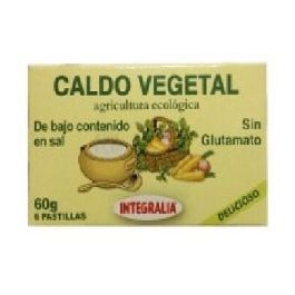 Caldo Vegetal Ecológico Bajo En Sal Precio: 2.4999997. SKU: B184ZNEV8Z