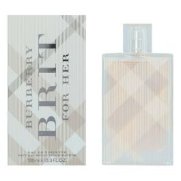 Burberry Brit For Her Eau De Toilette Vaporizador 100 mL Precio: 43.94999994. SKU: S8300966