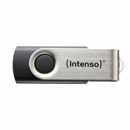 Memoria USB INTENSO Basic Line Negro 32 GB