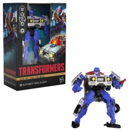 Figura Hasbro Transformers Age Of The Precio: 37.59000036. SKU: B15937T3GD