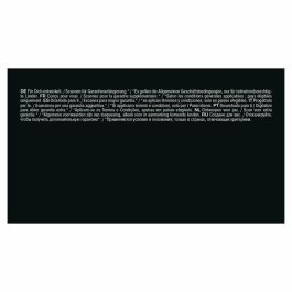 Braun BRA8700216645362 Afeitadora eléctrica Serie 6 Negra, 60 min batería, carga rápida 5 min