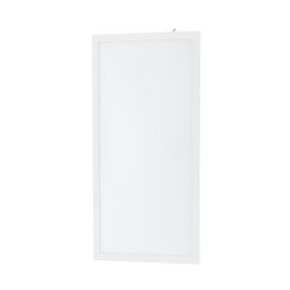 Panel LED 28W 2800Lm 6000ºK 60X30Cm 40.000H Driver Lifud UGR17 [HOPBD3060LIUGR17-CW]