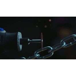 Dremel 687 Kit de accesorios 52 piezas para trabajos generales, surtido esencial con caja de almacenamiento y bandeja extraíble
