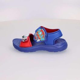 Paw Patrol Sandalias Playa Eva T029 - Modelos Surtidos