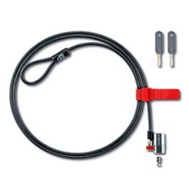 Cable de Seguridad Dell 461-10169 Precio: 81.78999961. SKU: B164FM9WD6