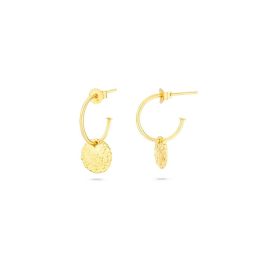 Pendientes Mujer Radiant RY000027 Acero Inoxidable 2 cm Precio: 24.50000014. SKU: B1EE7VFADT
