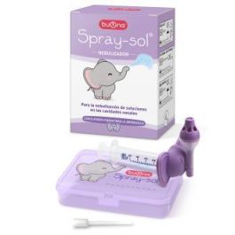 Buona Spray-Sol Nebulizador. Buona Spray-Sol Nebulizador. Precio: 12.79000008. SKU: B1EV225C64
