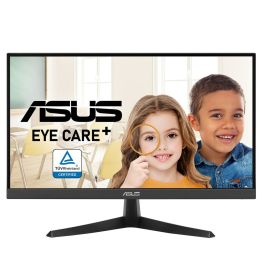 ASUS VY229Q Monitor Eye Care 21.4" FHD IPS 1ms 75Hz con Altavoces, Flicker-free y Low Blue Light HDMI DP Precio: 186.49999951. SKU: B19EEDDK2N