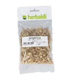 Hierba Angelica Raiz Triturada 50Gr. Precio: 2.7900004. SKU: B1J467SBBH