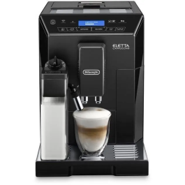 De'Longhi Cafetera con Molinillo ECAM 44.660.B - 1450 W - 400 g Granos - Negra Precio: 651.78999941. SKU: B1BQLRY6EV