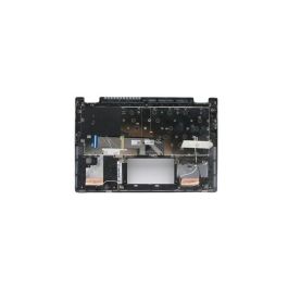 Lenovo Cover + keyboard for Lenovo IdeaPad Flex 5-14IIL05 notebook Precio: 106.89000003. SKU: B1D4HD46E9