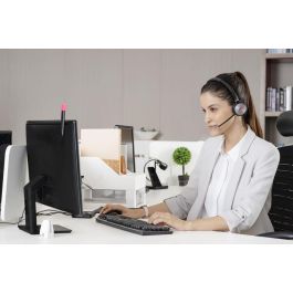 Yealink BLT60 Busylight | Indicador de Estado de Ocupación para Teléfono y Softphone con Cable 1.8m - Evita Interrupciones