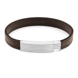 Pulsera Hombre Calvin Klein 35000268 Pulsera Hombre Calvin Klein 35000268