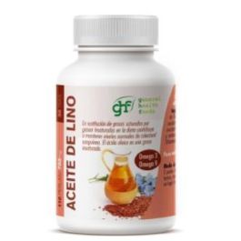 Aceite De Lino 110Perlas Precio: 9.5000004. SKU: B1ENXE97TE