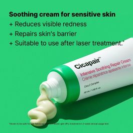 Dr.Jart+ CICAPAIR Crema Reparadora Calmante Intensa para Pieles Sensibles 50 ml