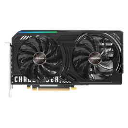 Asrock Challenger Intel Arc B570 10GB OC GDDR6 Asrock Challenger Intel Arc B570 10GB OC GDDR6