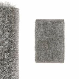 Alfombra SHAGGY Gris 50 x 80 x 2 cm Precio: 7.79000057. SKU: B1DBM7G6BD